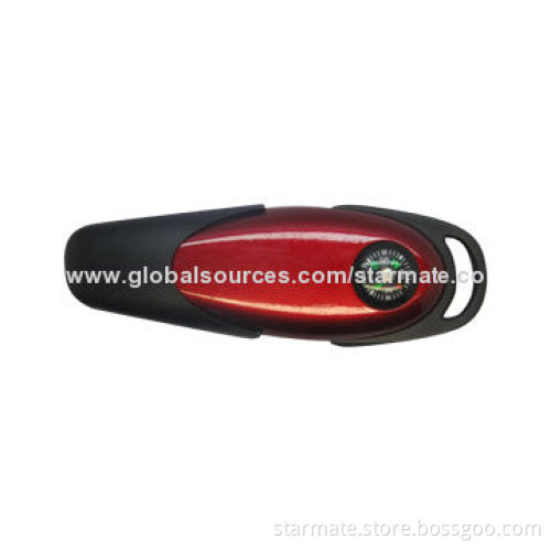 Compass Flash Drive